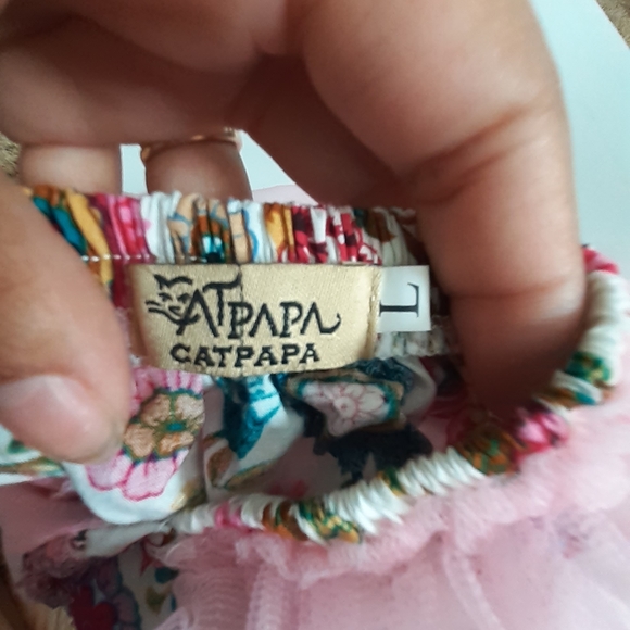 Boutique romper - Picture 4 of 5